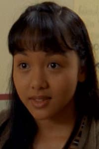 Hamille Rustia in Goosebumps: Cry of the Cat