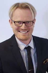 Henrik Morken Nielsen in Lange flate ballær II