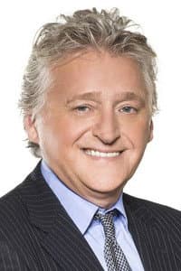 Gilbert Rozon in Alain Choquette de Sainte-Adèle à Paris