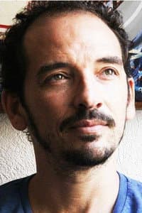 Cadu Fávero in O Palhaço