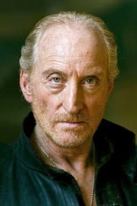 Charles Dance in Wildcat