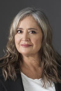 Elisabeth Bonjour in Y otro año, perdices