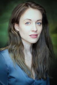Eva-Marie Becker in Rosamunde Pilcher: Von Tee und Liebe