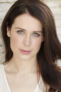 Rachel Clentworth in Eternity
