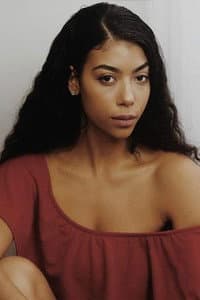 Sierra Wooldridge in I'm Glad It's Christmas