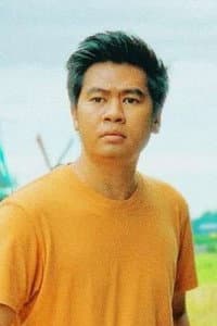 Arif Muhammad (Mak Beti) in Single: Part 2