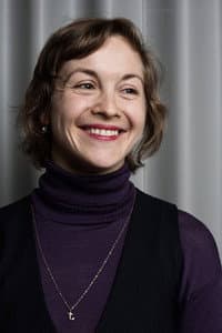 Valery Tscheplanowa in Trümmermädchen - Die Geschichte der Charlotte Schumann