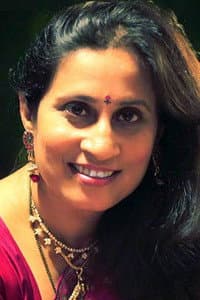 Supriya Vinod in Investment