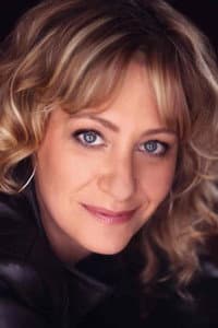 Belinda Metz in Goosebumps: Night of the Living Dummy III