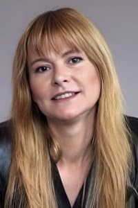 Françoise Blanchard in The Living Dead Girl