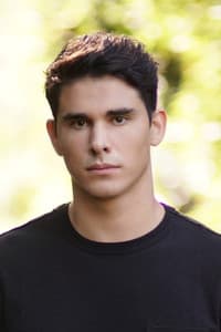 Jackson Beard in Dear Dictator