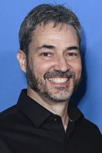 Bryan Andrews in Genndy's Scrapbook: The Story of Genndy Tartakovsky