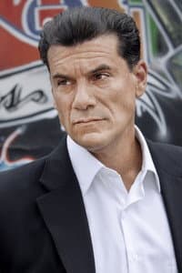John Bianco in Searching for Bobby D