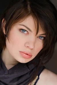 Aidan Dee in Paul Pontius
