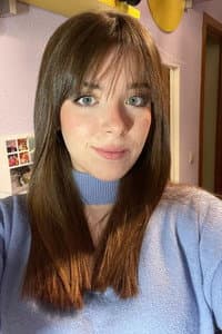 Irene Pérez in Sin Señal