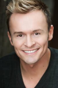 Jon Lee in S Club 7: Back to the Fifties