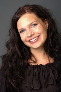 Anni-Kristiina Juuso in Kukushka