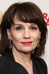 Beth Leavel in Ghosts of Christmas Always