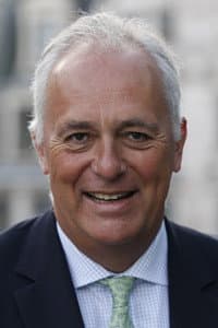 Mark Malloch-Brown in The Quiet Diplomat