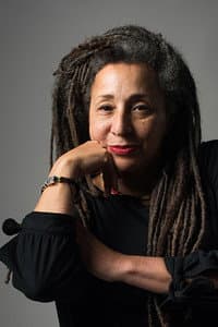Jackie Walker in Censoring Palestine