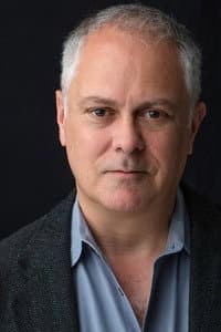 Matthew Arkin in The Curse