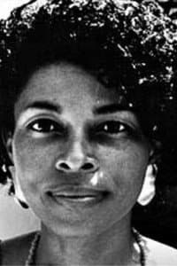 Assata Shakur in Eyes of the Rainbow
