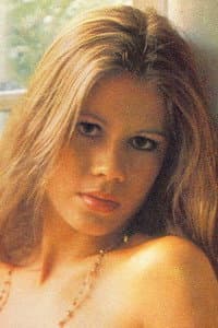 Virginia Winter in The Surfer Girls