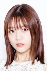 Yuki Wakai in i☆Ris the Movie - Full Energy!! -