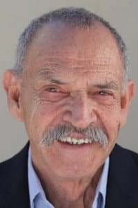 Luis Accinelli in El Carro de la Muerte