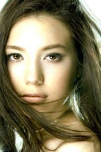 Sharen Ichiba in Psychoromantic
