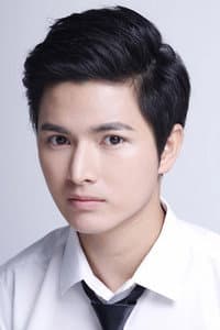 Chen Bingqiang in 西游·降魔篇