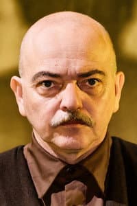 Sotiris Tsakomidis in Skipper Straad