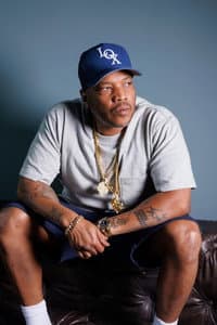 Styles P in VERZUZ: The LOX vs. Dipset