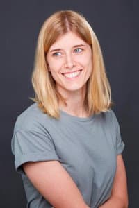 Isabel Guardiola in Soy una buena persona
