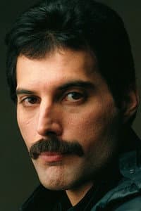 Freddie Mercury in Top of the Pops, 1964 to 1975 - Big Hits