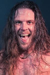 Joseph Janela in GCW Joey Janela's Spring Break 3: Part 2