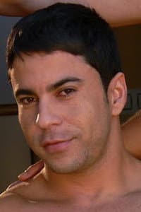 Gianni Nascimento in Casting Couch 7