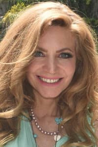Manola Díez in Rebelde