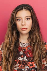 Genevieve Hannelius in Spooky Buddies