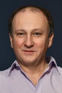 Petr Levíček in Věc Makropulos