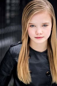 Kadence Kendall Roach in Benny's Best Birthday
