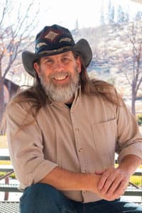 John Potash in The Summer We Died