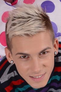 Blake Hanson in Chill Out Twinks