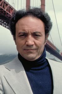 Rudy De Luca in Hamburgers