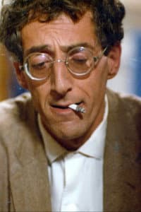 Sergio Ciulli in La patata bollente