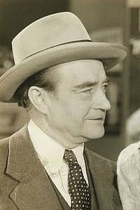 Charles Jordan in Criminal Investigator