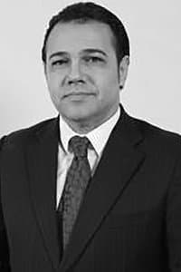 Marco Feliciano in Entre os Homens de Bem