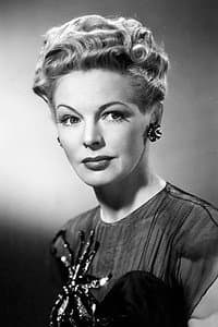 Constance Worth in Sensation Hunters
