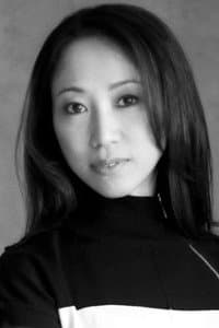 Erina Takahashi in Genesis
