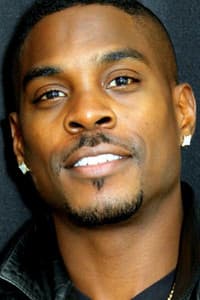Tony Hightower in Tyler Perry's Madea on the Run - The Play